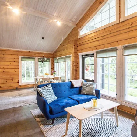 White Water By Interhome *