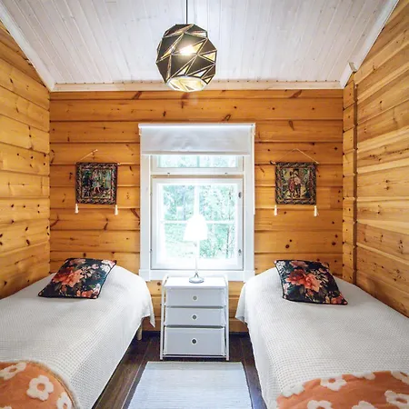 Сasa de vacaciones White Water By Interhome