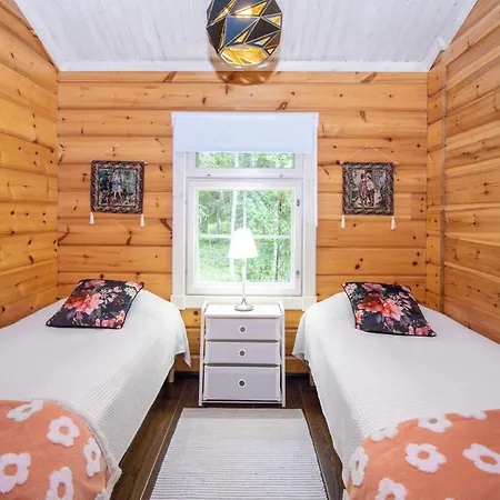 White Water By Interhome Ylitornio