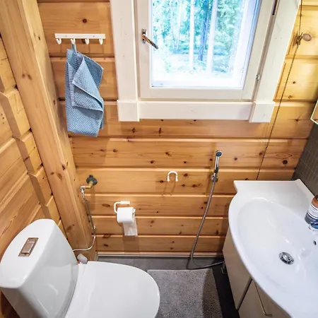 White Water By Interhome