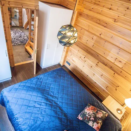 White Water By Interhome Сasa de vacaciones *