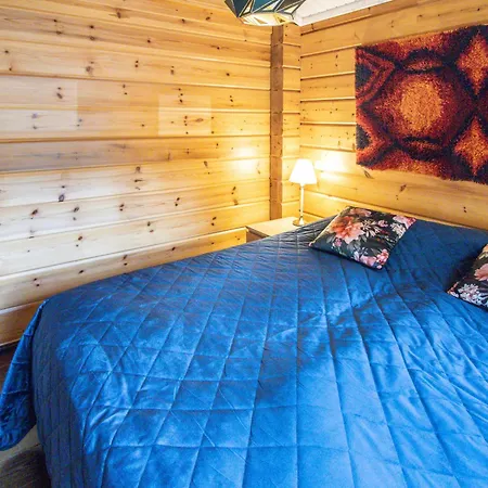 White Water By Interhome Сasa de vacaciones Ylitornio
