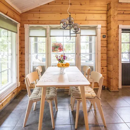 White Water By Interhome *
