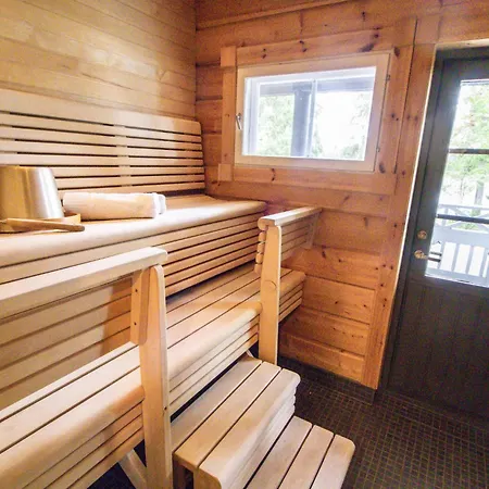 White Water By Interhome
