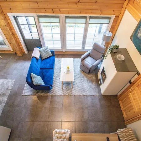 White Water By Interhome Ylitornio