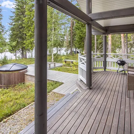 White Water By Interhome *