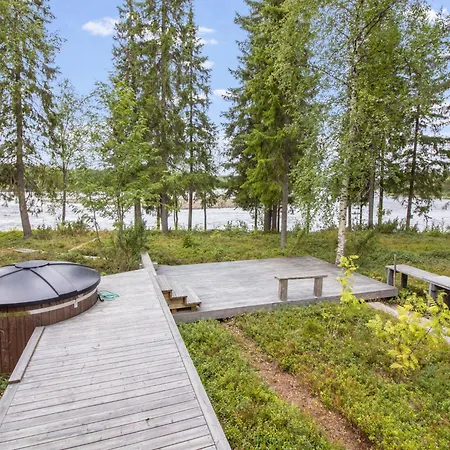 Σπίτι διακοπών White Water By Interhome *