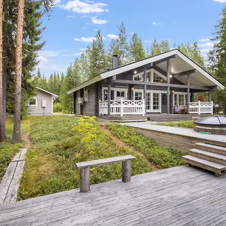 Σπίτι διακοπών White Water By Interhome