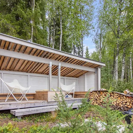 White Water By Interhome * Ylitornio