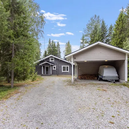 White Water By Interhome * Ylitornio