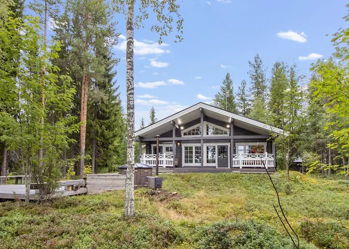 White Water By Interhome *