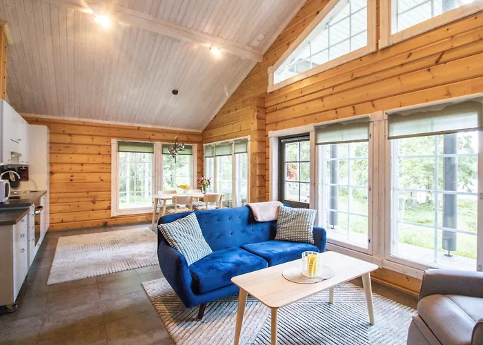 White Water By Interhome *