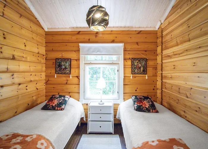 Σπίτι διακοπών White Water By Interhome