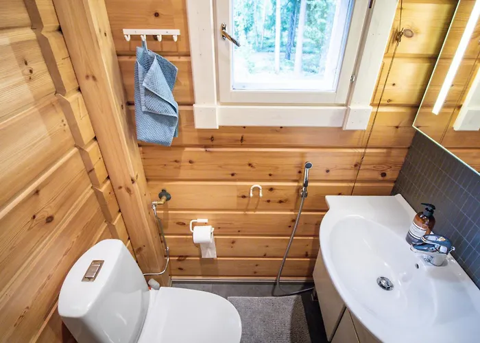 White Water By Interhome