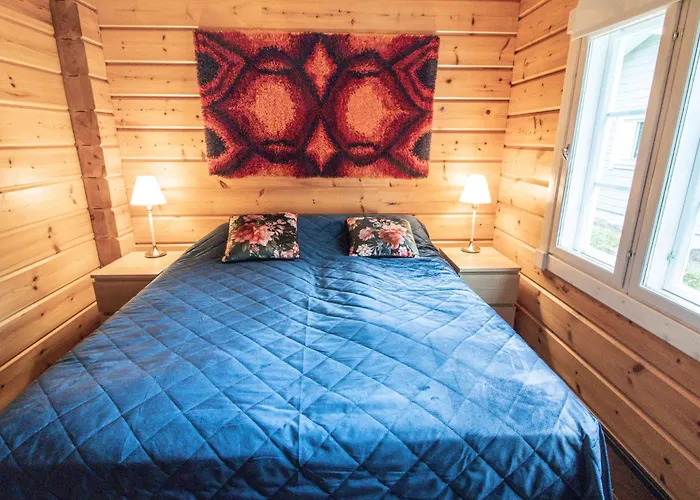 White Water By Interhome * Ylitornio