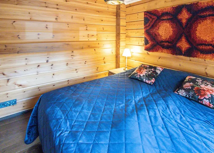 White Water By Interhome Σπίτι διακοπών Ylitornio