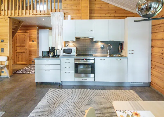 White Water By Interhome Σπίτι διακοπών *