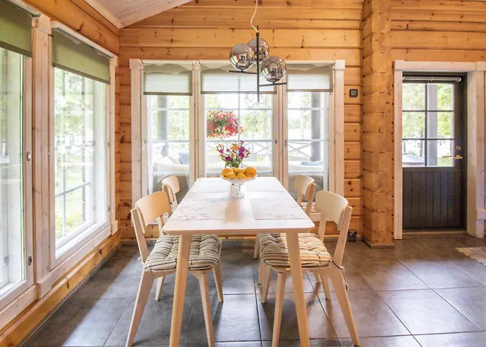 White Water By Interhome *