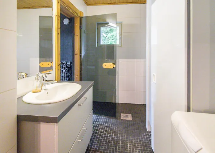 Σπίτι διακοπών White Water By Interhome Ylitornio