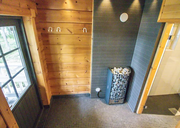 White Water By Interhome *