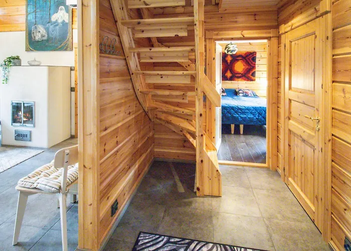 Σπίτι διακοπών White Water By Interhome