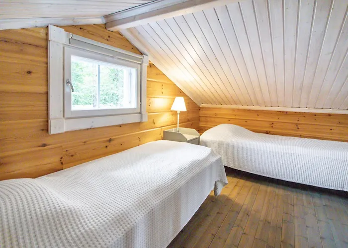 White Water By Interhome Σπίτι διακοπών Ylitornio