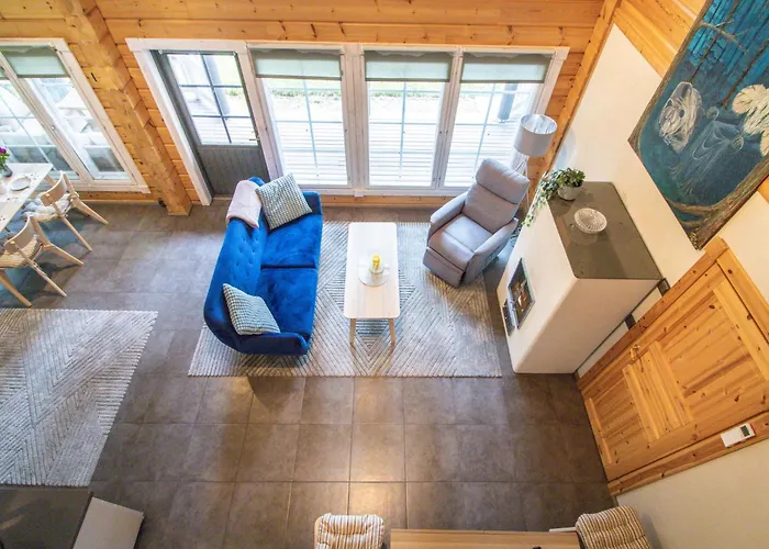 White Water By Interhome Ylitornio