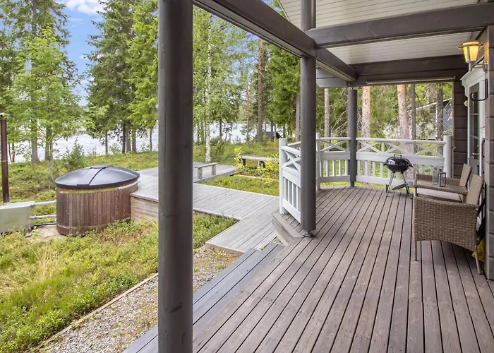 White Water By Interhome *