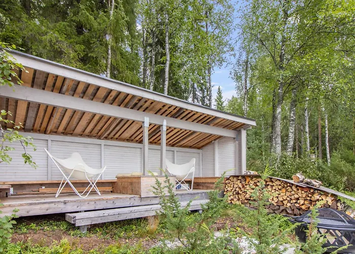 White Water By Interhome * Ylitornio