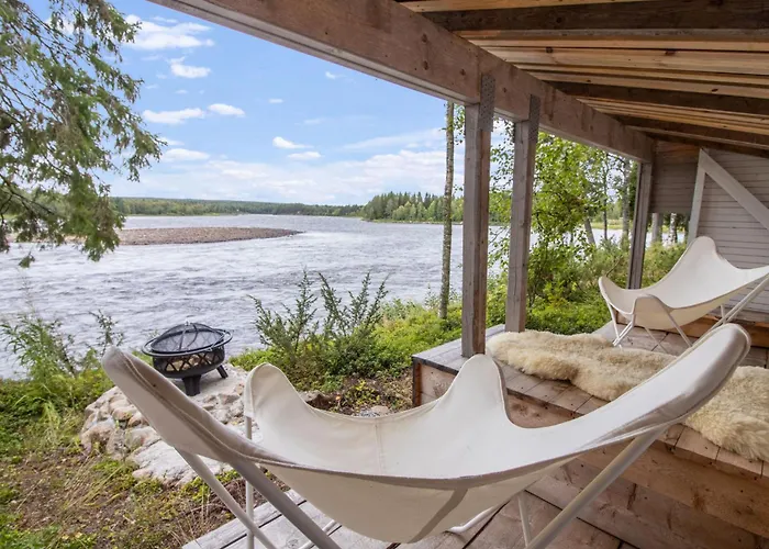 Σπίτι διακοπών White Water By Interhome *